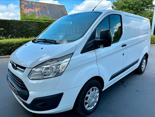 ford transit custom euro6, Autos, Ford, Entreprise, Achat, Transit, Air conditionné, Bluetooth, Ordinateur de bord, Verrouillage central