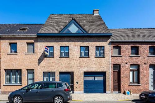 Ruime woning 6 slaapkamers, Immo, Maisons à vendre, Province de Flandre-Orientale, 200 à 500 m², Ventes sans courtier