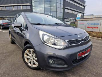 Kia rio 1.1crdi/2013/ 55kw/Climatisation