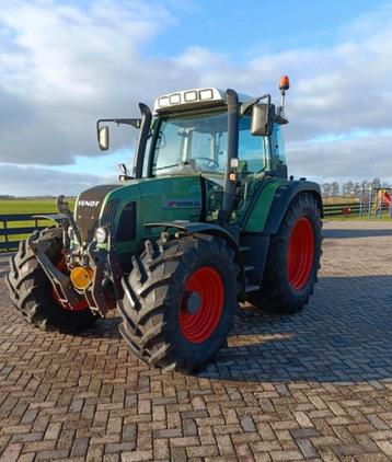 Fendt gezocht 410/411/412/413/415 tms