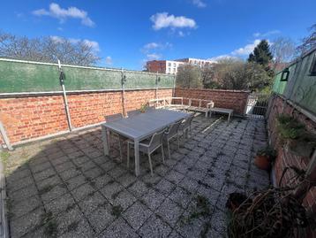 Terrastegels beton 30x30 gratis