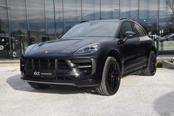 Porsche Macan GTS 2.9 V6 PANO Air Sport Chrono