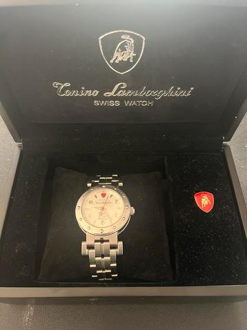 Tonino lamborghini 1949.22 Limited Edition