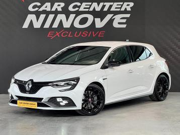 Renault Megane RS * 1.8 TCe 280 EDC * 4Control * BOSE Sound