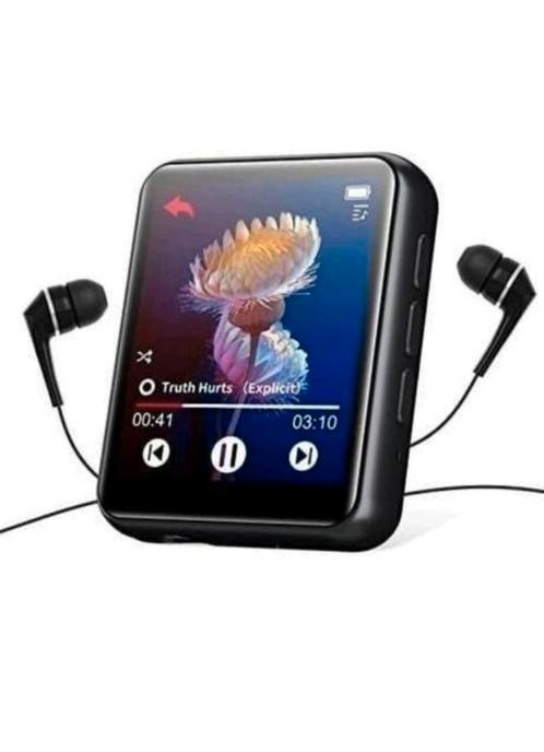 3 nouveaux lecteurs MP3 Jolike 16 Go, TV, Hi-fi & Vidéo, Lecteurs Mp3 | Accessoires | Apple iPod, Neuf, Shuffle, Touch, Enlèvement ou Envoi