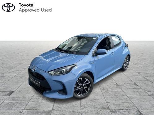 Toyota Yaris Dynamic + NAVI, Autos, Toyota, Entreprise, Yaris, Phares directionnels, Régulateur de distance, Airbags, Bluetooth