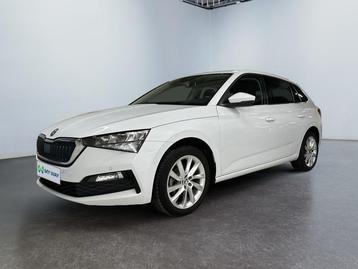 Skoda Scala Ambition*Clim Auto*Navi*Sieges Chauffants*Cruise