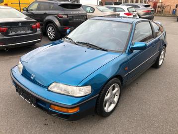 Honda CRX 1.6i VTEC