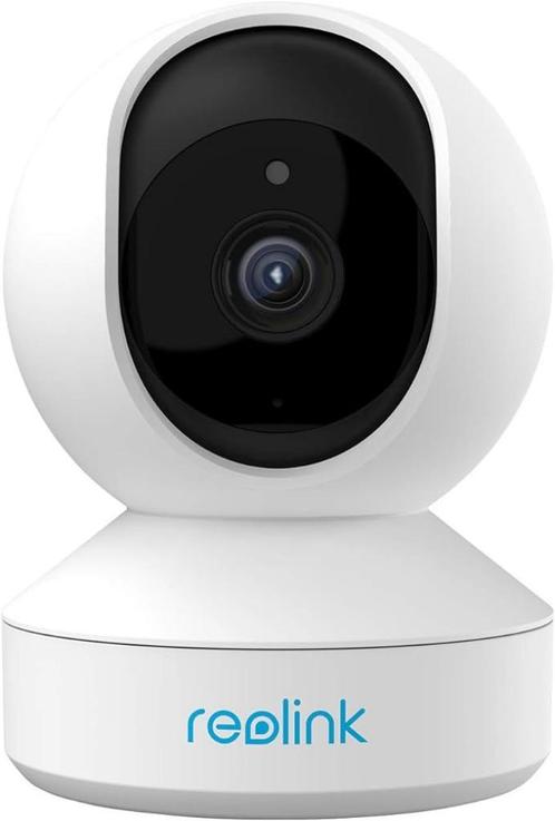 -=Waw=- Caméra de surveillance Reolink E1 PRO !, TV, Hi-fi & Vidéo, Caméras de surveillance, Comme neuf, Caméra d'intérieur, Enlèvement ou Envoi