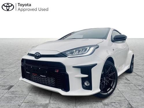 Toyota Yaris GR 1.6l AWD High Performance, Autos, Toyota, Entreprise, Yaris, Régulateur de distance, Airbags, Bluetooth, Ordinateur de bord