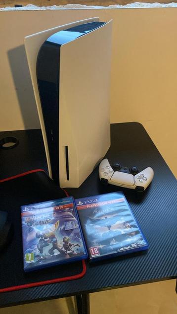 PlayStation 5