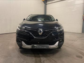 Renault Kadjar *Full Option,Edition-S*