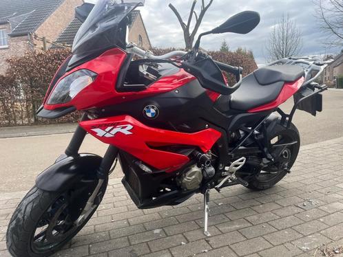 BMW- S1000xr - 28.000km, Motos, Motos | BMW, Particulier, Sport, 4 cylindres, Enlèvement