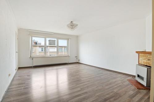 Energiezuinig en lichtrijk appartement met 2 slk en terras, Immo, Maisons à vendre, Province d'Anvers, Jusqu'à 200 m², Appartement