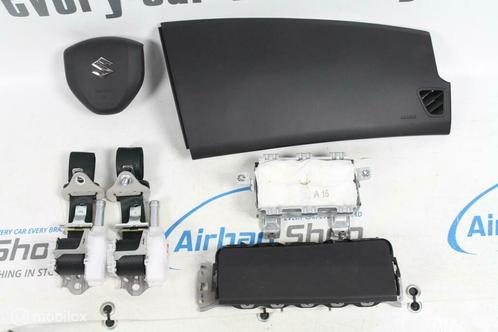 Airbag kit - Panneau Suzuki SX4 S-Cross (2013-....), Autos : Pièces & Accessoires, Tableau de bord & Interrupteurs