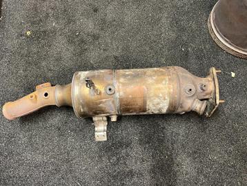 Nieuw! Roetfilter/DPF Iveco New Daily euro 6 5802028552