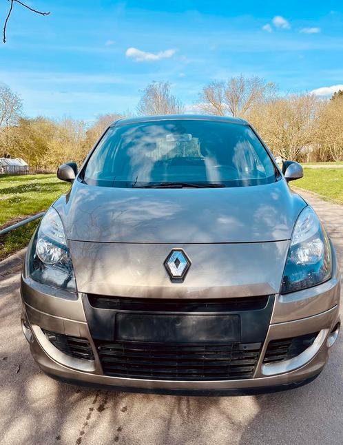 Renault Scenic 1.5dci, Auto's, Renault, Particulier, Scénic, ABS, Airbags, Airconditioning, Bluetooth, Boordcomputer, Centrale vergrendeling