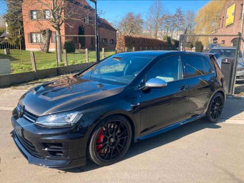 Golf 7 type R 495 cv !! Une belle voiture!, Autos, Volkswagen, Entreprise, Golf, 4x4, ABS, Airbags, Air conditionné, Alarme, Bluetooth