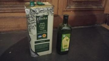 Olijfolie voor cosmetica om te geven