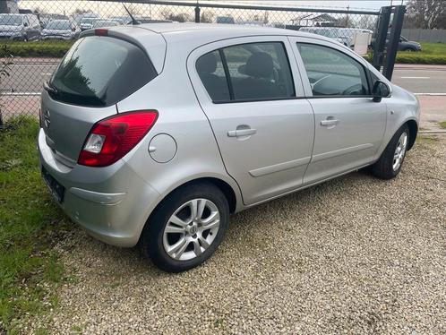 Opel Corsa benzine, Auto's, Opel, Particulier, Corsa, ABS, Airbags, Airconditioning, Alarm, Boordcomputer, Centrale vergrendeling