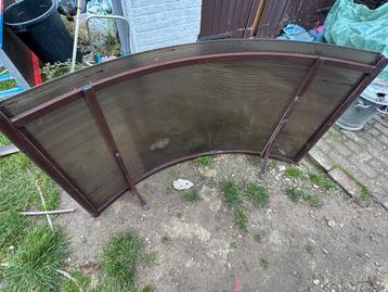 Deurluifel Afdakje Gratis Aartselaar