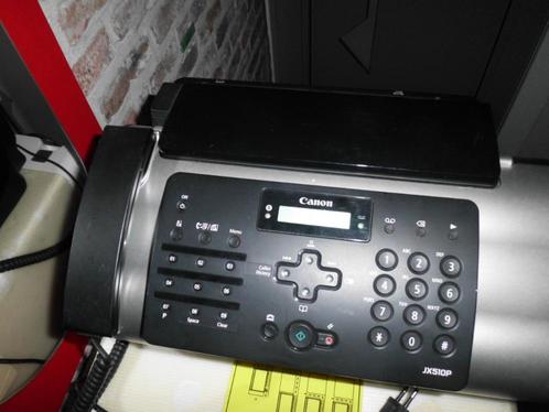 Fax Telefoon vast toestel verleng kabel, Télécoms, Fax, Fax, Enlèvement ou Envoi