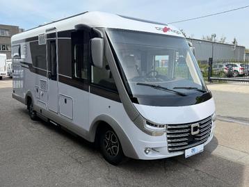 Carthago chic c-line I 4.9 LE Nieuw model 2026 *TOP DEAL*