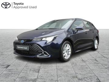Toyota Corolla Dynamic + Business pack 