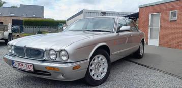 Jaguar Sovereign 3.2 V8 113dkm