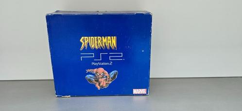 Pack Spider-Man personnalisé pour console Sony PS2, Consoles de jeu & Jeux vidéo, Consoles de jeu | Sony PlayStation 2, Reconditionné