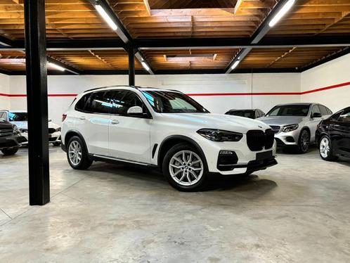 Prachtige BMW X5 3.0As xDrive45e PHEV VOL OPTIES!, Autos, BMW, Entreprise, Achat, X5, Caméra 360°, Android Auto, Apple Carplay