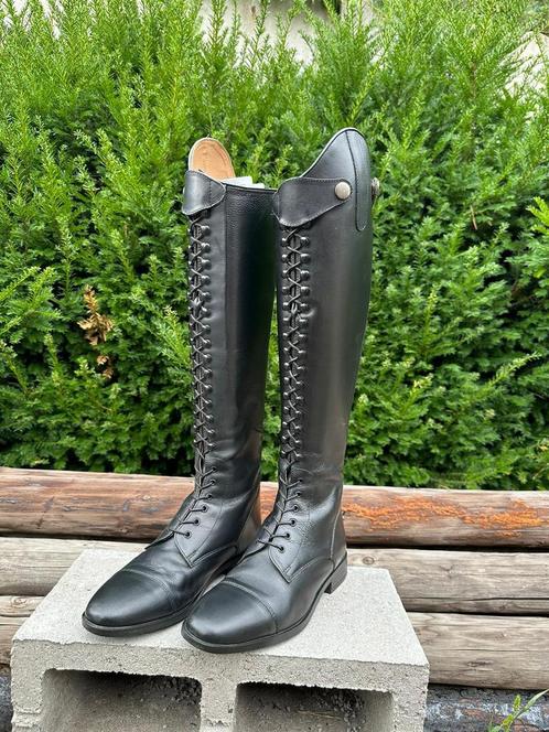 Botten, Animaux & Accessoires, Vêtements d'équitation, Comme neuf, Femmes, Chaussures, Enlèvement