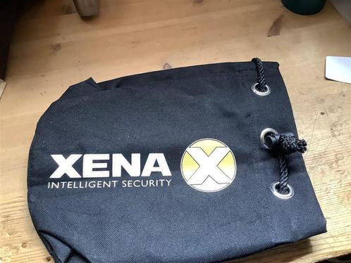 Xena opberg tas voor ketting sloten, Motoren, Accessoires | Sloten, Nieuw, Ophalen of Verzenden