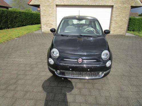 FIAT 500 1200 CC LOUNGE, Auto's, Fiat, Bedrijf, Te koop, ABS, Airbags, Bluetooth, Centrale vergrendeling, Cruise Control, Elektrische buitenspiegels