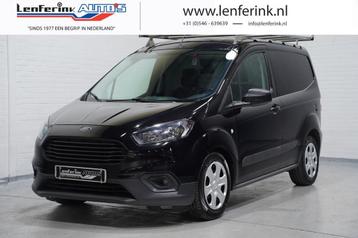 Ford Transit Courier 1.5 TDCI 75 pk Trend Airco, Imperiaal A