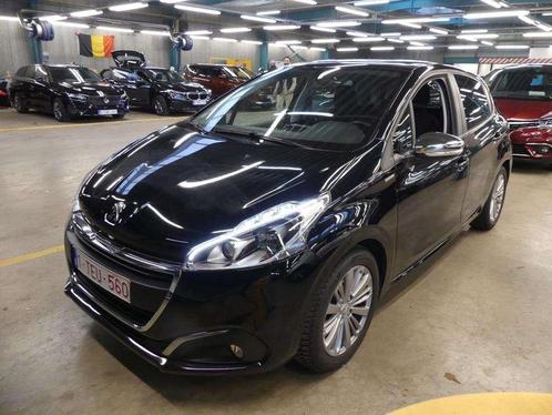 Peugeot 208 1.6 BlueHDi 2 Places Van Utilitaire*Navi *Blth*, Autos, Peugeot, Entreprise, Achat, ABS, Airbags, Bluetooth, Ordinateur de bord