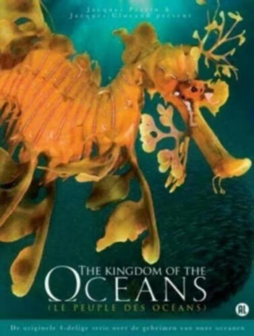 The Kingdom Of The Oceans (3 dvd's), Cd's en Dvd's, Dvd's | Documentaire en Educatief, Boxset, Verzenden