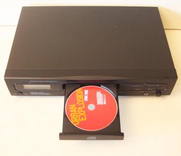 Sansui CD421 CD-Speler / Afstandsbediening / Random Functie