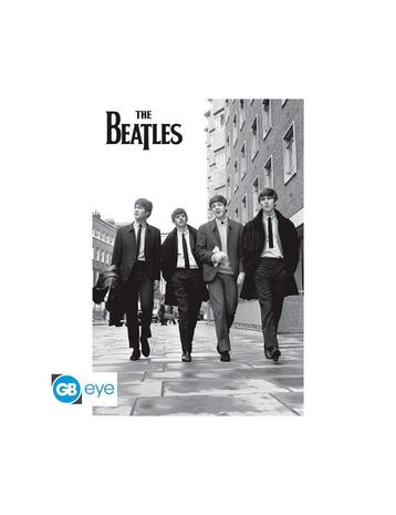 The Beatles - Poster Maxi (91.5x61cm) - In London