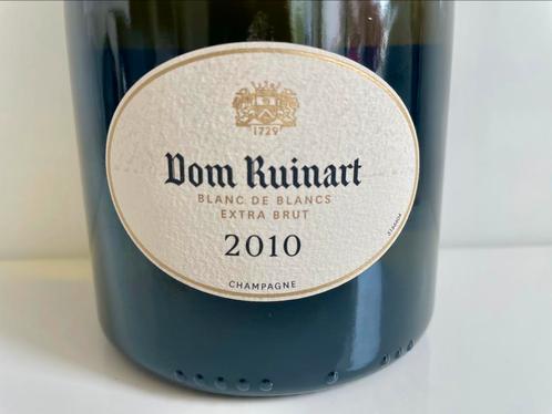 Dom Ruinart 2010, Collections, Vins, Neuf, Champagne