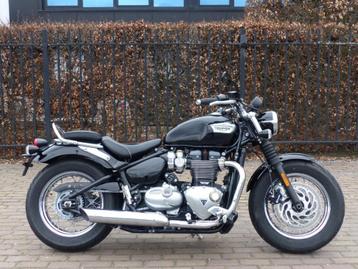 Triumph Speedmaster 1200