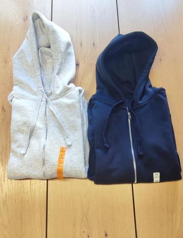 Lot 200 Pcs Sweats a Capuche Dégriffé - Femmes (Marque ZARA)