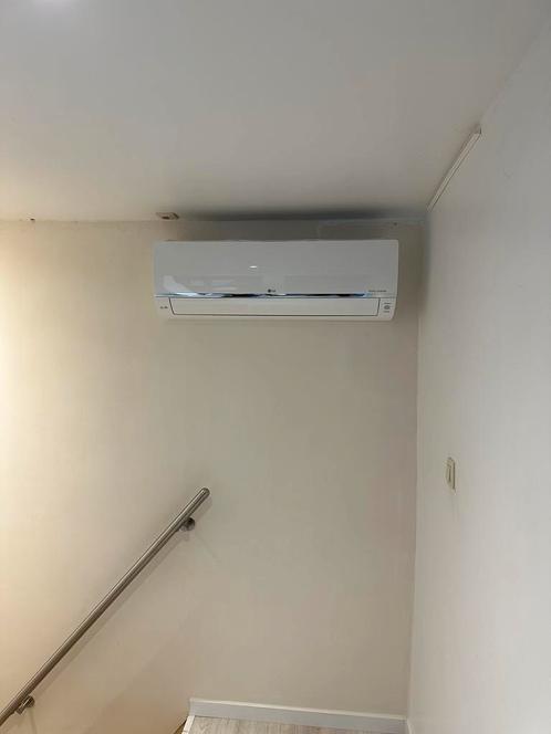 Airco met montage en opstart actieprijzen!, Electroménager, Climatiseurs, Comme neuf, 3 vitesses ou plus, Refroidissement et Déshumidification