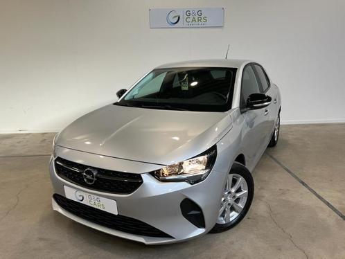 Opel Corsa Edition ***24 MOIS DE GARANTIE***, Autos, Opel, Entreprise, Corsa, Bluetooth, Ordinateur de bord, Air conditionné automatique