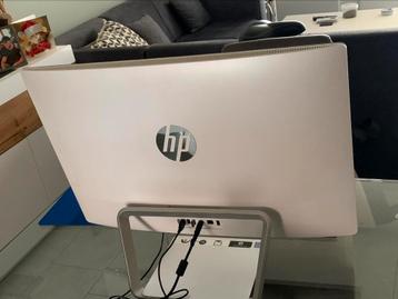 Nieuwe Hp all in one 24” touchscreen 