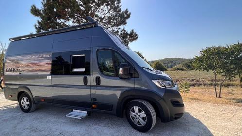 Campervan Old Barn te huur, Services & Professionnels, Réparation & Entretien | Caravanes & Mobil-homes