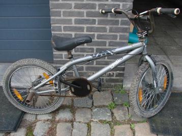 BMX fiets 20 inch
