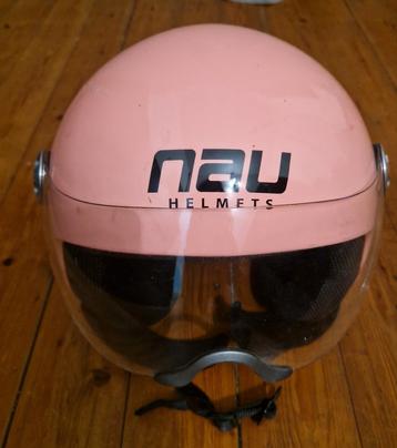 Casque Nau Helmets