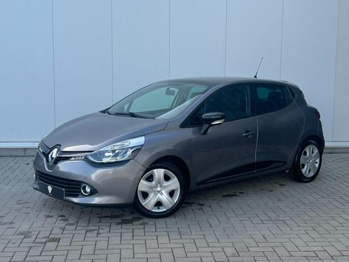 ✅Renault Clio 1.2i GARANTIE Airco Pano Navi Trekh Cruise PDC, Autos, Renault, Entreprise, Achat, Clio, ABS, Airbags, Air conditionné