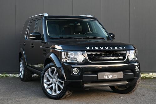 Land Rover Discovery 4 Landmark 3.0 Sdv6 Euro 6, Auto's, Land Rover, Bedrijf, Te koop, Achteruitrijcamera, Discovery, Diesel, Euro 6